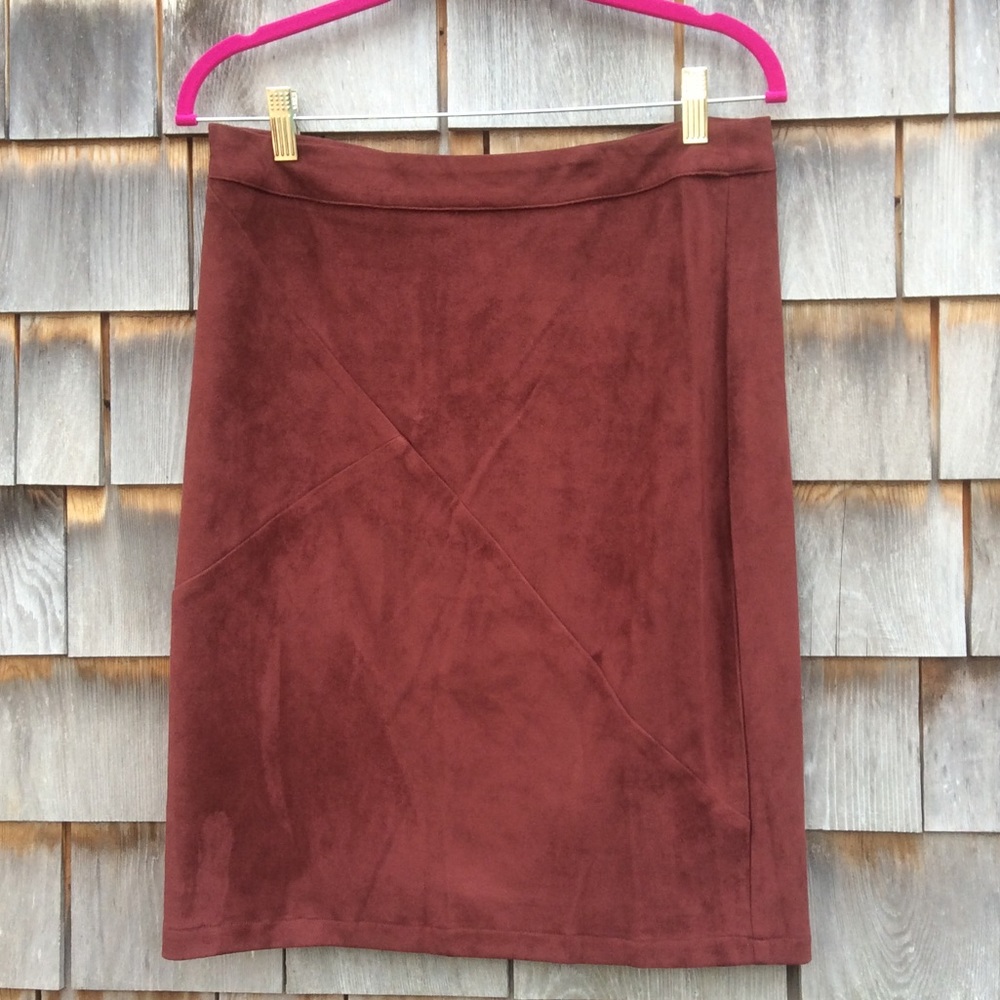 Pixley Skirt